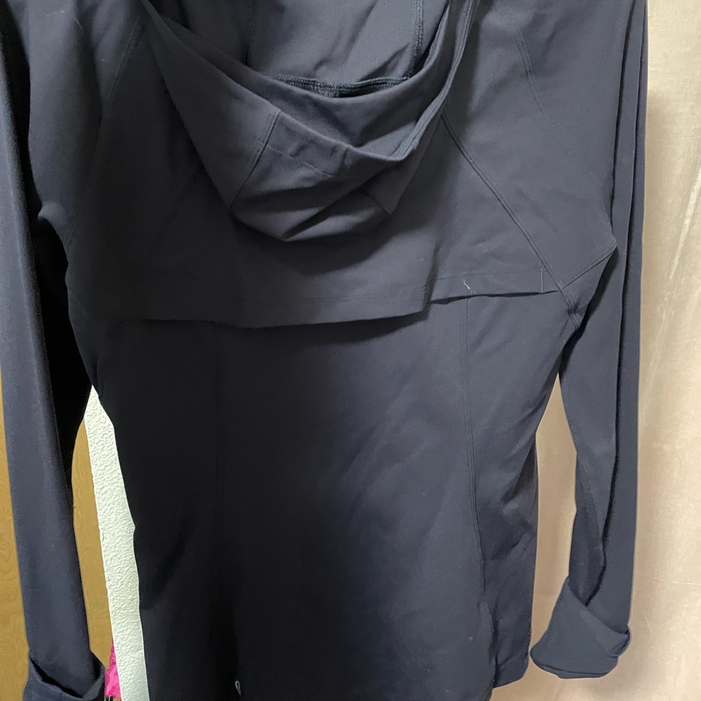 Lululemon jacket!